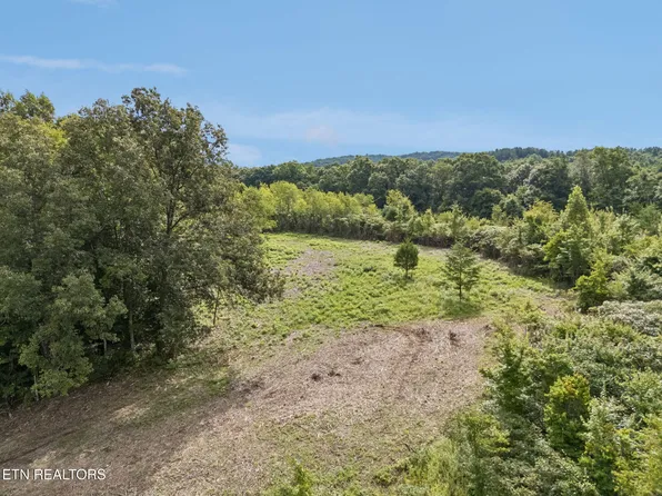 Sheep Ranch Tract Rd #4, Robbins, TN 37852
