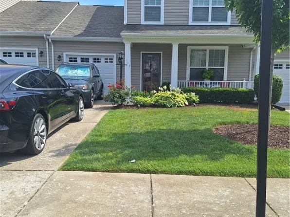 119 New Market Village Pkwy, Henrico, VA 23231