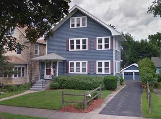 178 Hillside Ave, Rochester, NY 14610