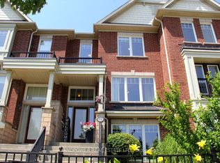 73 Baker Hill Blvd, Whitchurch Stouffville, ON L4A 0T8