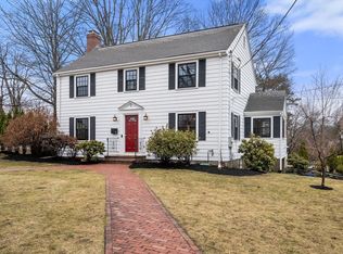5 Summer St, Newton Upper Falls, MA 02464