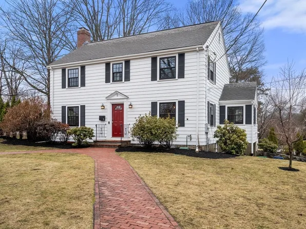 5 Summer St, Newton Upper Falls, MA 02464