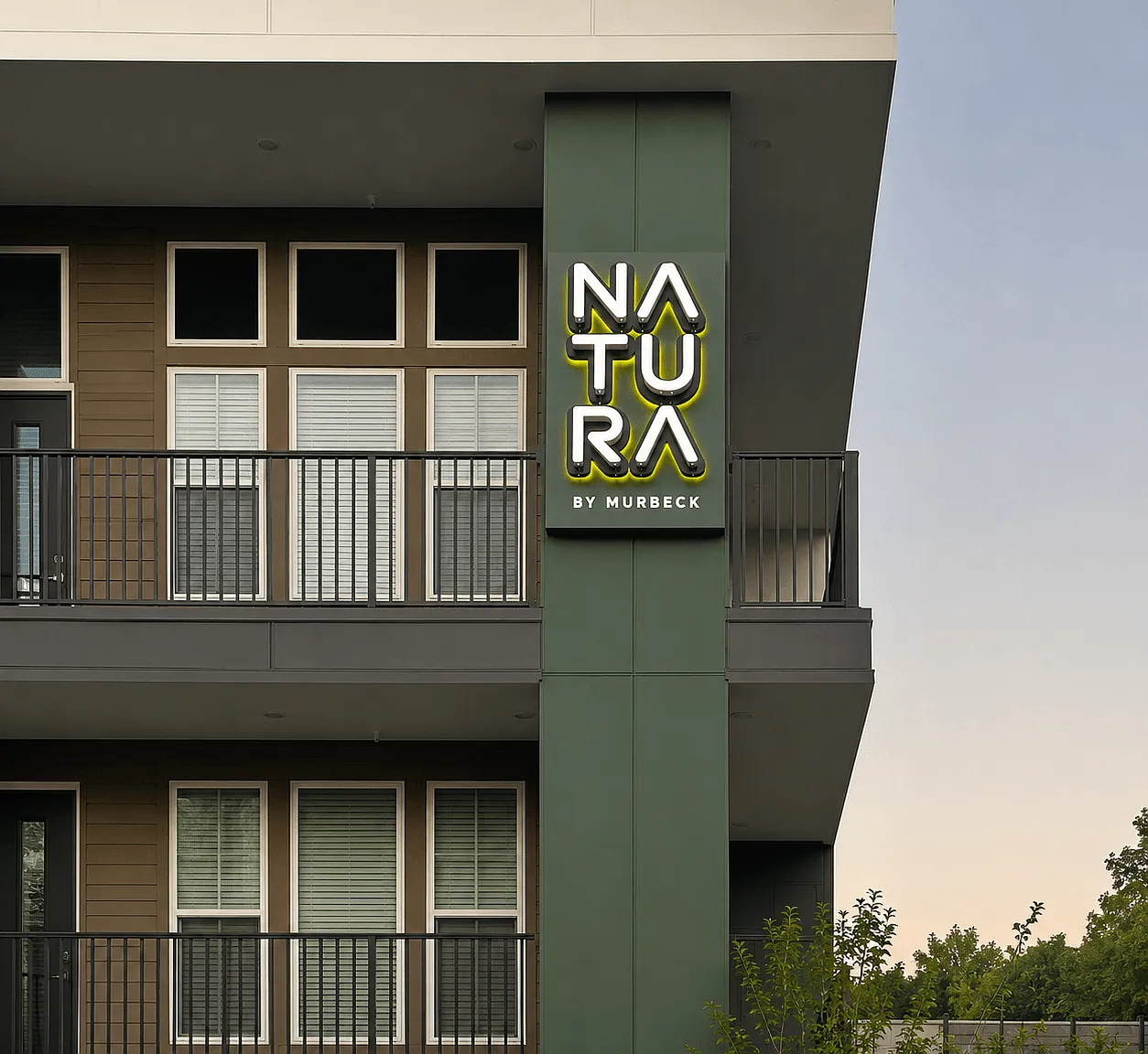 Natura by Murbeck — Photo 2