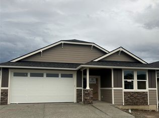 816 Parkland Loop, Sedro Woolley, WA