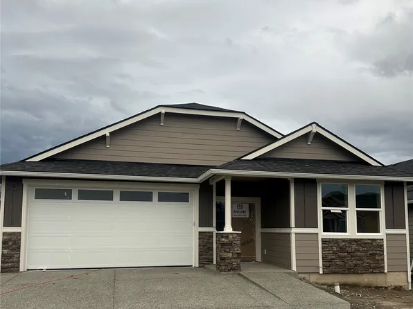 816 Parkland Loop, Sedro Woolley, WA 98284