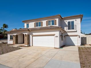 1650 S Redwood St, Escondido, CA 92025