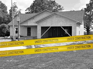 105 Rushing Rd, Martin, TN 38237