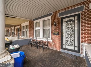 4910 N Hutchinson St, Philadelphia, PA 19141