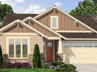 8020 135th Street Ct E, Puyallup, WA 98373