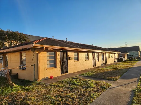 8840 Spruce St, New Orleans, LA 70118