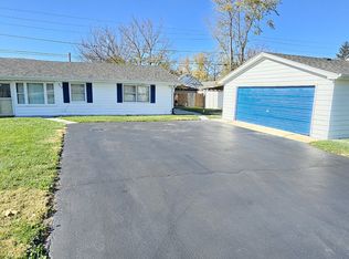 317 Jessie St, Joliet, IL 60433