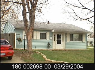 5310 Verdun Dr, Columbus, OH