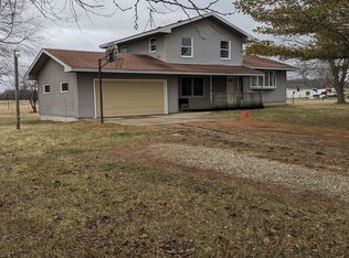 7953 Mowerson Rd, Melvin, MI 48454