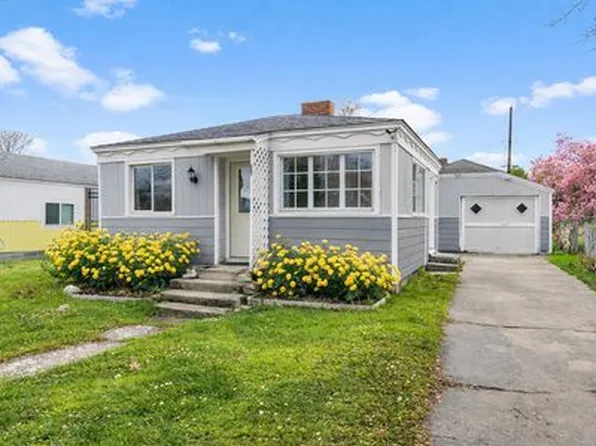 4910 E 1st Ave, Spokane, WA 99212