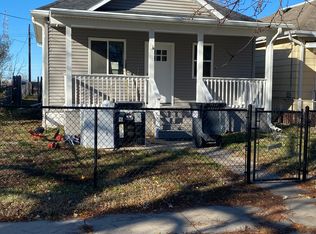 431 S 1st St, Lincoln, NE 68508