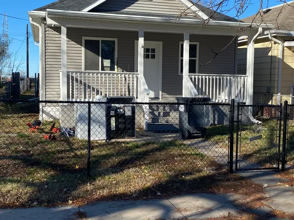 431 S 1st St, Lincoln, NE 68508