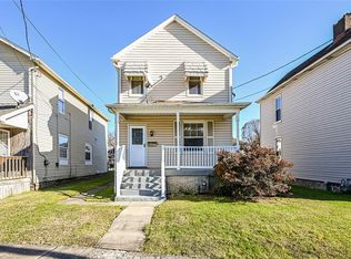 413 S Liberty St, Blairsville, PA 15717