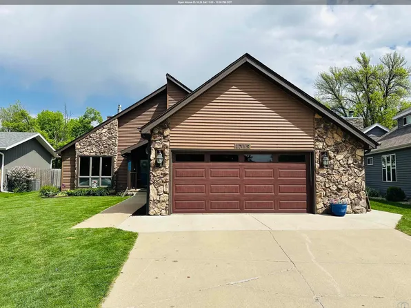 4319 Lincoln Way, Sioux City, IA 51106