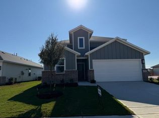 26727 Plain Glee St, Hockley, TX 77447