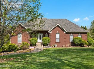 346 River Park Blvd, Taylorsville, KY 40071