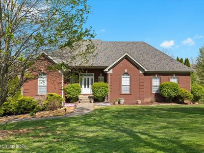 346 River Park Blvd, Taylorsville, KY, 40071