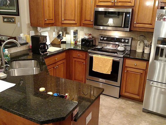 KITCHEN AID APPLIANCES