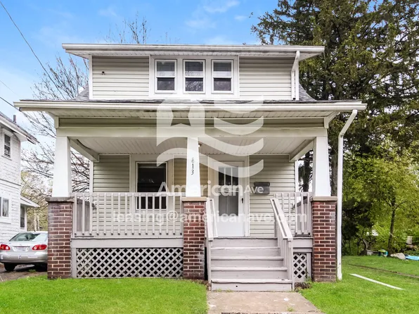 813 Fess Ave, Akron, OH 44307