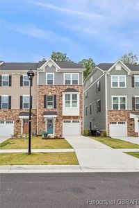 109 Big Woods Dr, Poquoson, VA, 23662