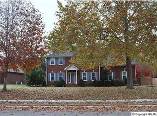 2997 Elk Meadows Dr SE, Brownsboro, AL 35741