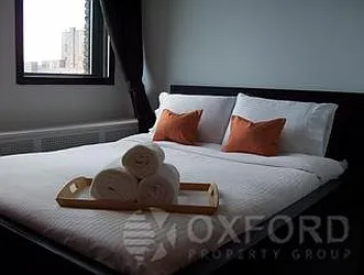 Rented by Oxford Property Group