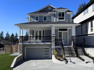 1538 Dayton St, Coquitlam, BC