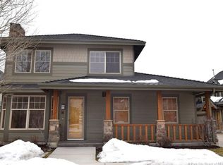 6127 Fox Pointe Cir APT A1, Park City, UT 84098