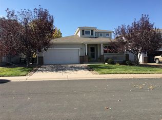 7961 Cougar Ln, Littleton, CO 80125