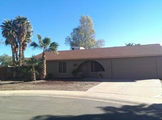 171 S Aspen Dr, Chandler, AZ 85226