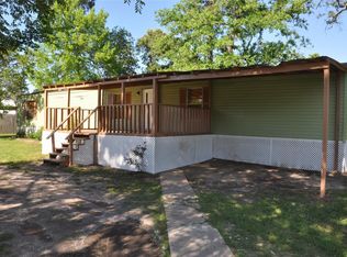 27026 Pecos Rnch, Magnolia, TX 77355