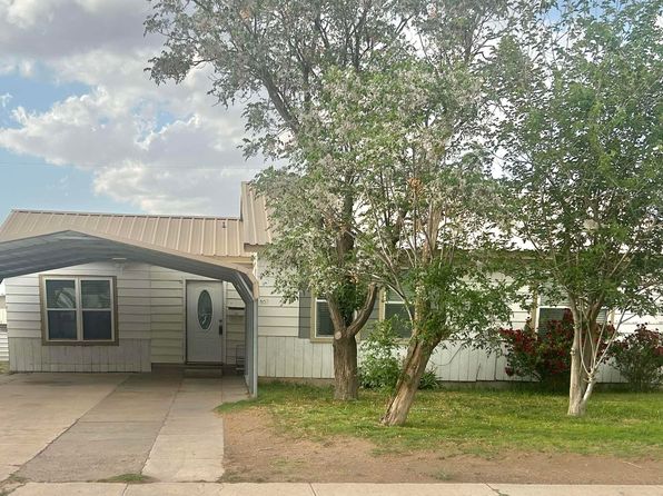 307 W Mesquite Dr, Hobbs, NM 88240