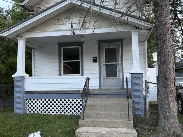 1920 3rd St SE, Canton, OH 44707
