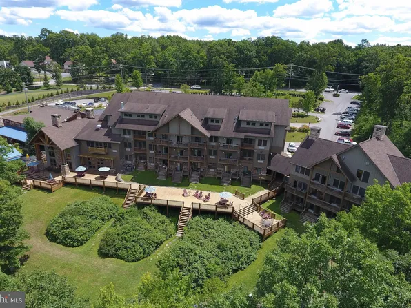 565 Glendale Rd #122, Oakland, MD 21550