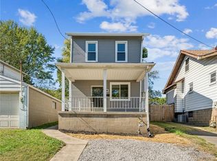 117 Owen St, Mc Kees Rocks, PA 15136