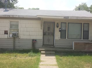 4623 Garrison St, Dallas, TX 75216