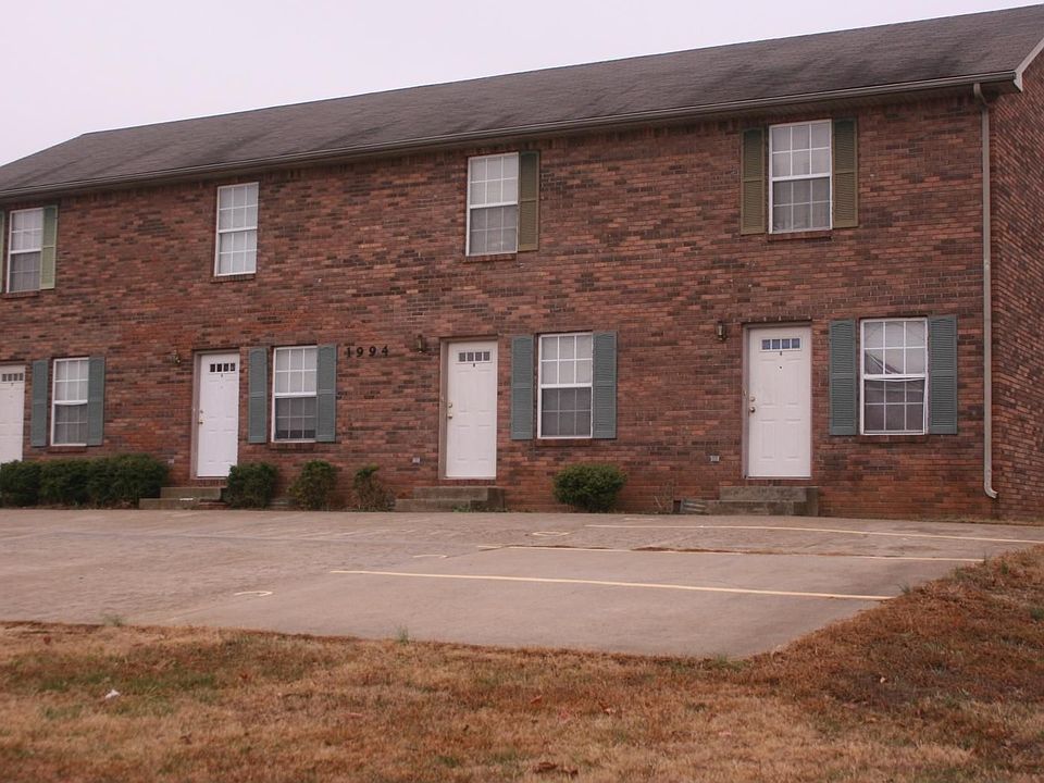 1994 Tiny Town Rd, Clarksville, TN 37042 Zillow