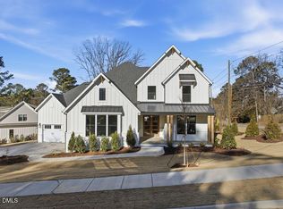 1500 Shadowood Ln, Raleigh, NC 27612