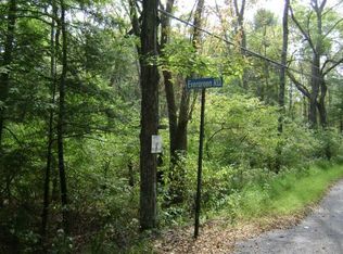 444 Lower Middle Creek Rd, Kunkletown, PA 18058