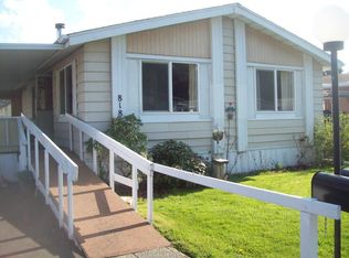 818 Pine Dr, Enumclaw, WA 98022