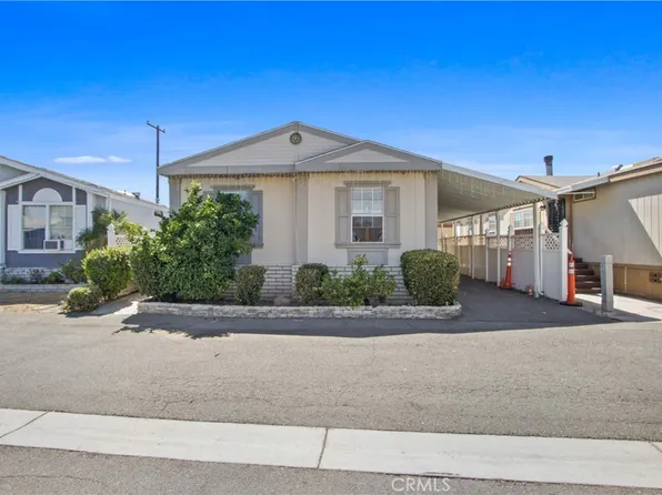 1925 E La Veta Ave Spc 2, Orange, CA 92866