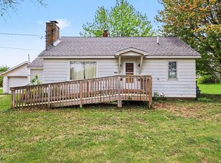 345 W Church Ave, Reed City, MI 49677
