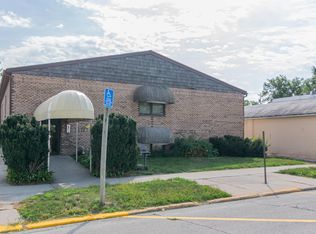 1337 6th St #5, Nevada, IA 50201