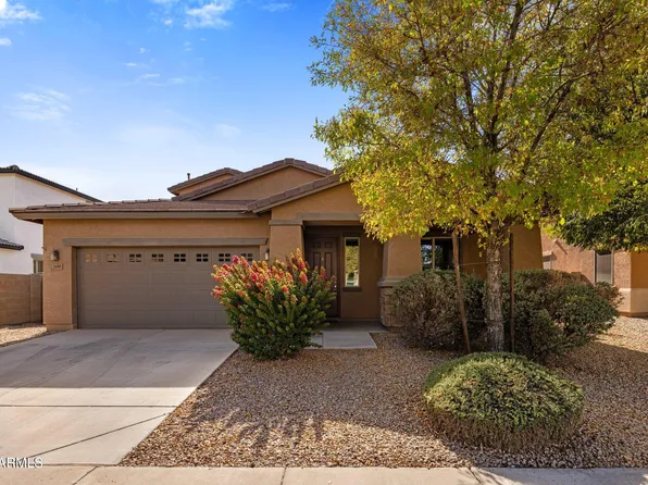 1695 E MIA Lane, Gilbert, AZ 85298