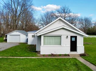 3915 S Meridian St, Marion, IN