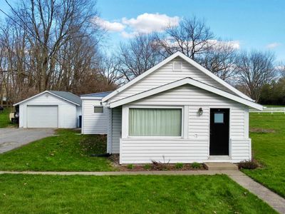 3915 S Meridian St, Marion, IN, 46953